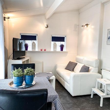 Knusse Vakantiewoning Domburg Do04 Bagian luar foto