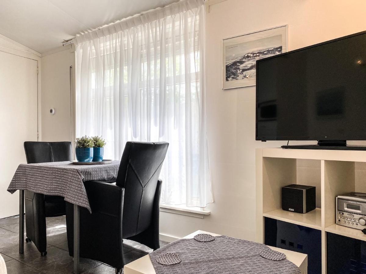 Knusse Vakantiewoning Domburg Do04 Bagian luar foto