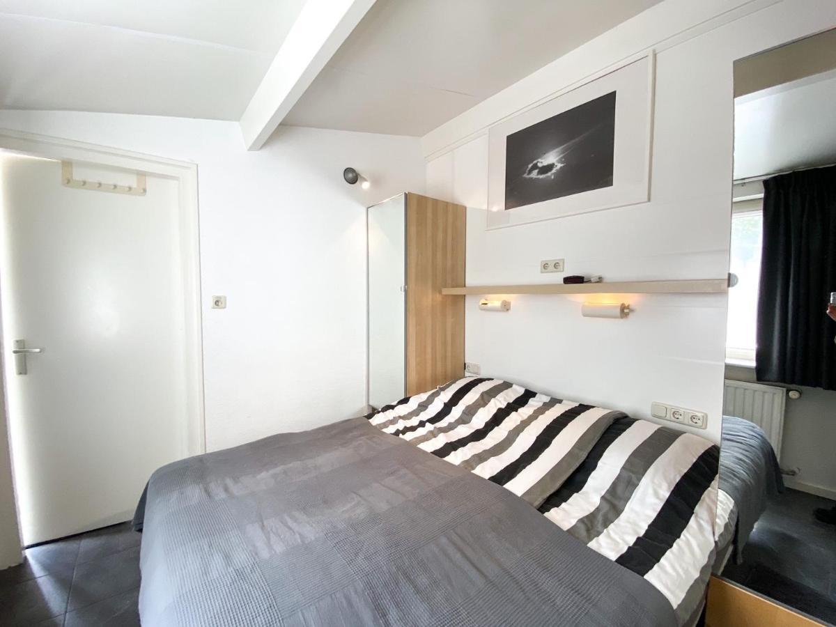 Knusse Vakantiewoning Domburg Do04 Bagian luar foto