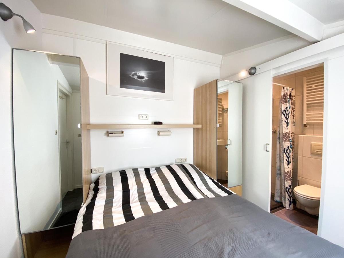 Knusse Vakantiewoning Domburg Do04 Bagian luar foto