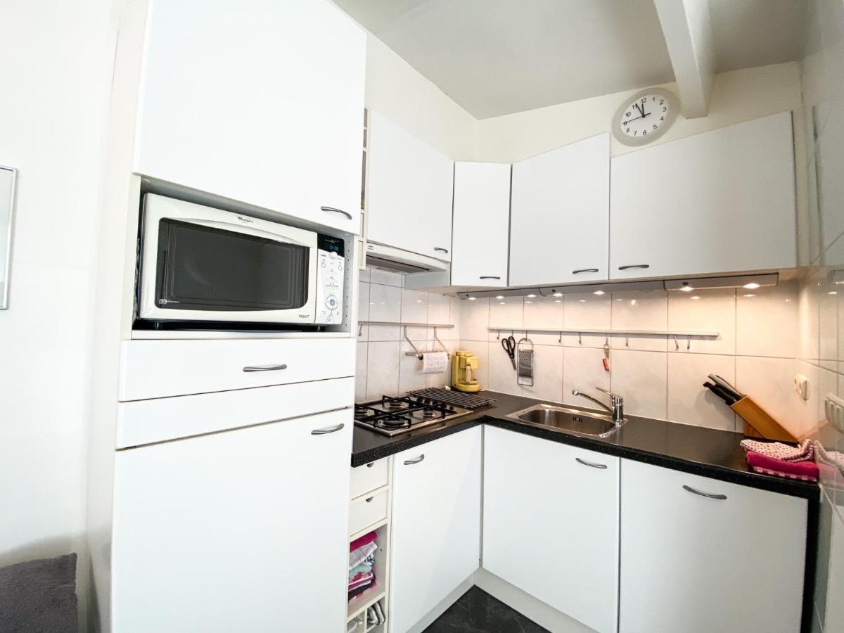 Knusse Vakantiewoning Domburg Do04 Bagian luar foto